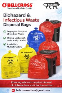 Garbage Bags