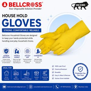 Household Gloves
