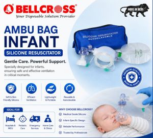 Infant Ambu Bag