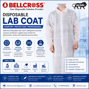 Laboratory Gown