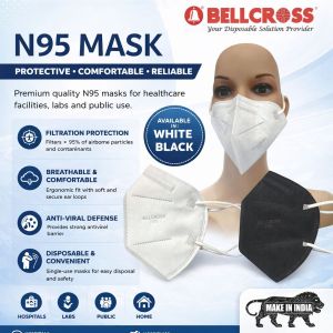 N 95 Face Mask