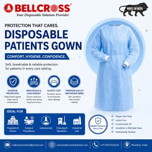 Patient Gown
