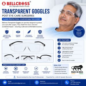 Safety Goggles