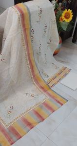 Cotton Ladies Suit