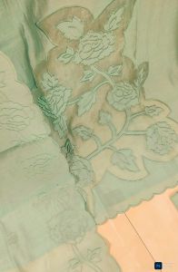 Cotton Silk