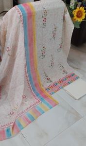 Cotton Suit