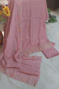 Silk Cotton