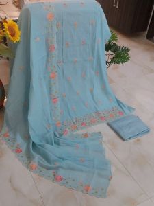 Unstitched Suit