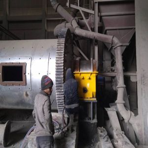 Cement Plant