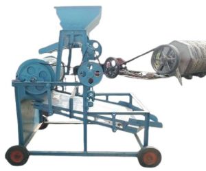 Automatic Magnetic Separator