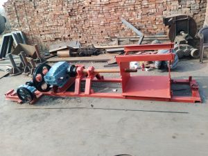 Wire Bundling Machine