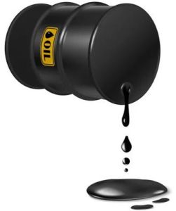 Industrial Grade Tyre Oil