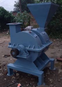 Industrial Hammer Mill