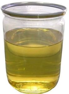 Light Diesel Oil