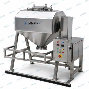 Stainless Steel Blender