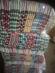 Cotton Gamcha