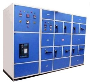 Electrical Automation System