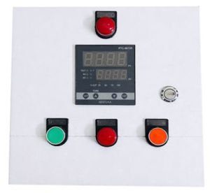 Heater Panel