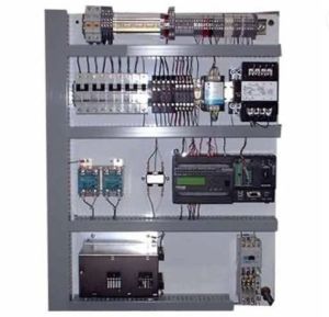 Plant Automation Upgradation Machine