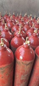 68 Liters Empty Cylinder