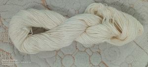 0 Count Khadi Yarn