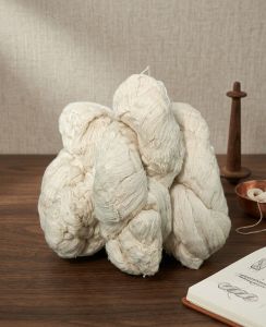 1 Ply 33 Count Cotton Khadi Yarn