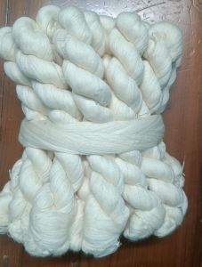 1PLY 150 Count Cotton Khadi Yarn