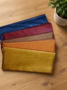 Nd Matka Silk Fabric