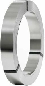 C75 High Carbon Steel Strip