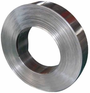 C80 High Carbon Steel Strip