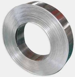 Hc 21 Extra High Carbon Steel Strip