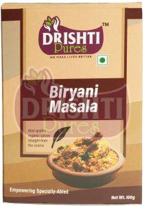 100 Gram Biryani Masala