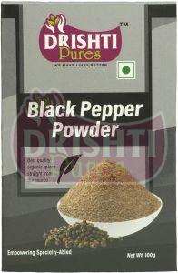 100 Gram Black Pepper Powder