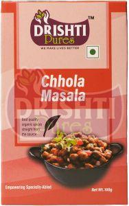 100 Gram Chhola Masala