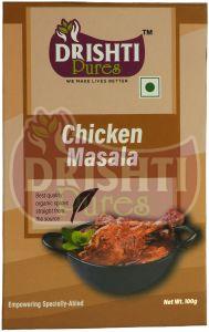 100 Gram Chicken Masala