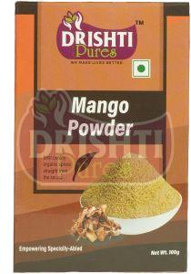 100 Gram Dry Mango Powder