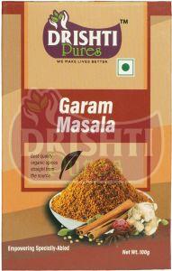 100 Gram Garam Masala