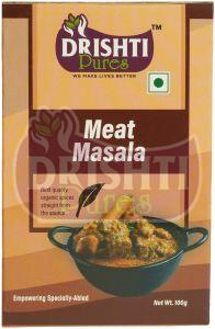 100 Gram Meat Masala