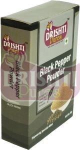 50 Gram Black Pepper Powder