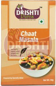 50 Gram Chaat Masala