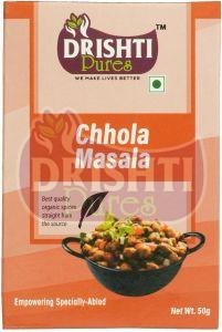 50 Gram Chhola Masala