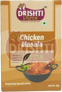 50 Gram Chicken Masala