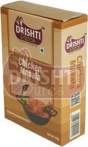 50 Gram Chicken Masala