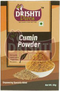50 Gram Cumin Powder