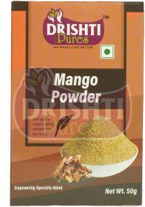 50 Gram Dry Mango Powder