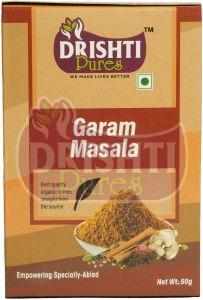 50 Gram Garam Masala