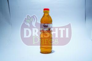 500ml Kachi Ghani Mustard Oil Bottle