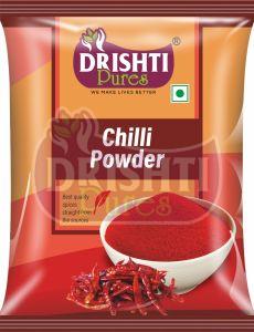 Red Chilli Powder