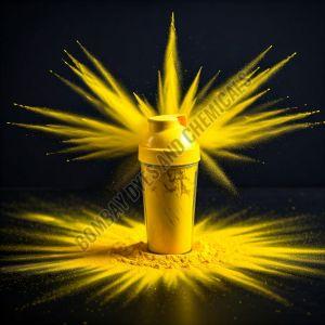 Auramine O Dye Powder