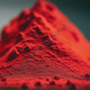 Chrysoidine Orange Dye Powder